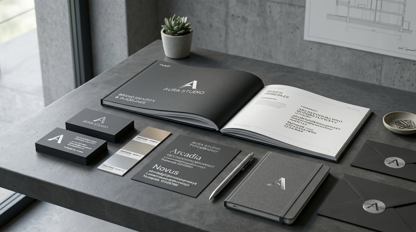 Aura Studio