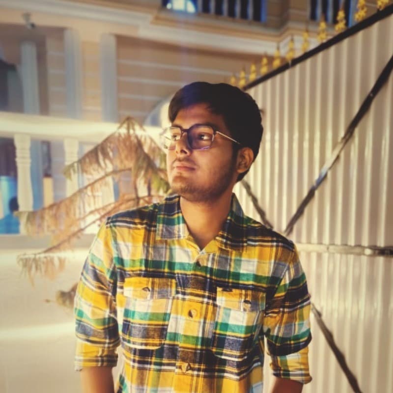 Arijeet Banerjee