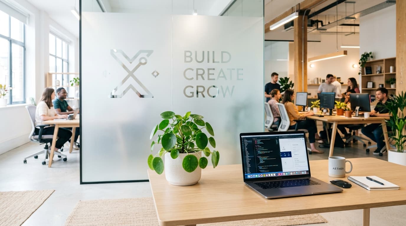 XSPACEWEB Office