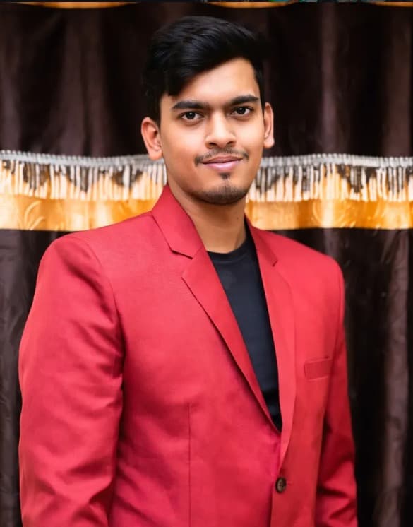 Jayant Kumar