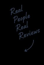 Real People Real Reviews