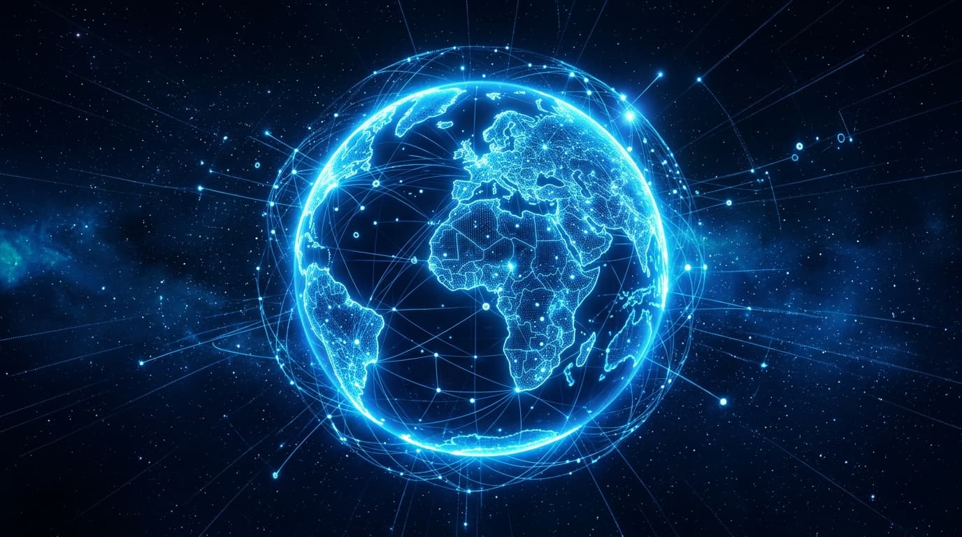 Globe Network