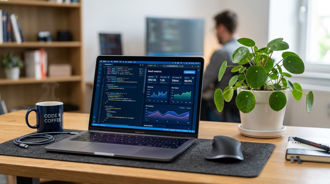 Web & SaaS Growth Workshop