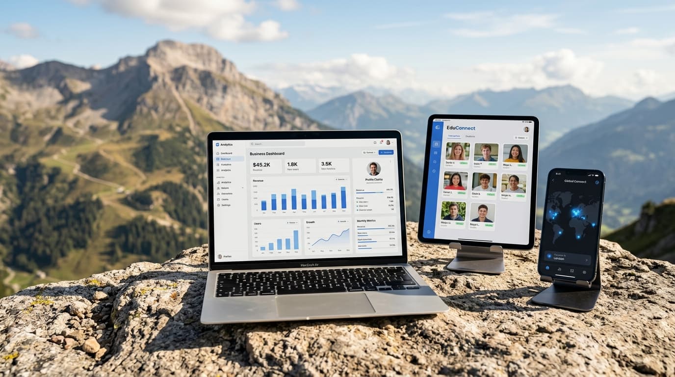 App and SaaS ecosystem preview