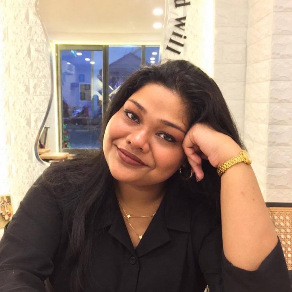 Debasmita Sahoo