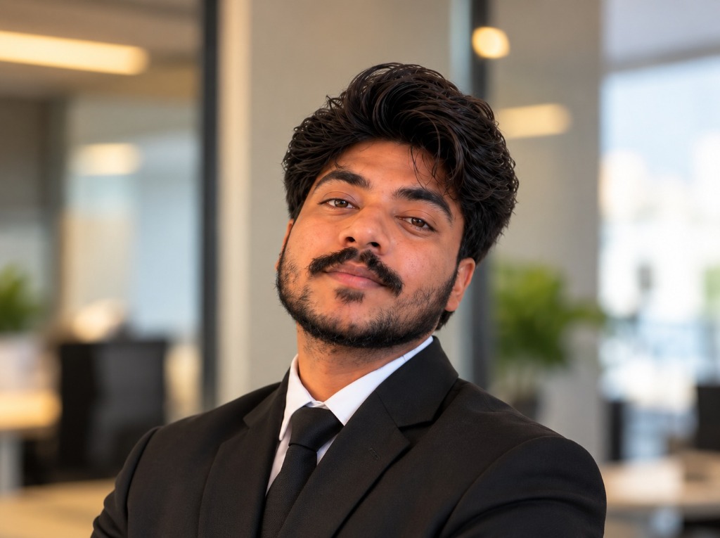 Rahul Kumar