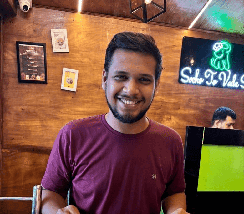 Shivendra Kumar