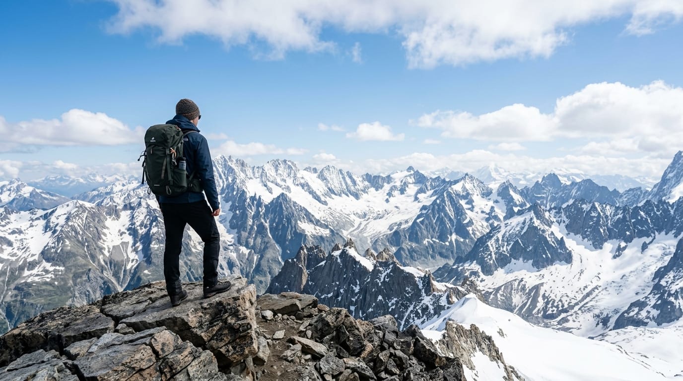 Our Vision - Bigger Possibilities Ahead summit